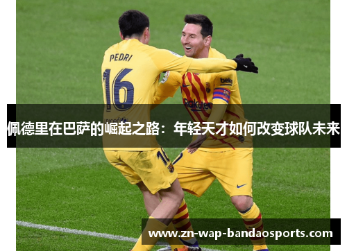 佩德里在巴萨的崛起之路：年轻天才如何改变球队未来